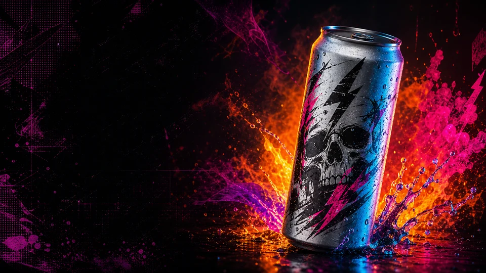 Direct-to-consumer beverage product